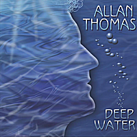 Allan Thomas, Divine Light Mission Troubador