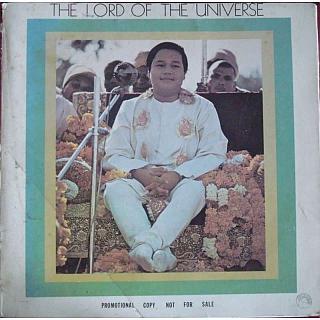 Lord of the Universe and King of Kings