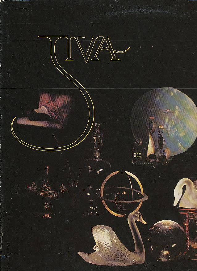 Jiva: Still Life album cover