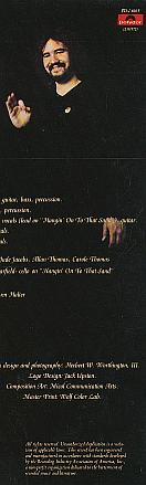 Jiva: Still Life album