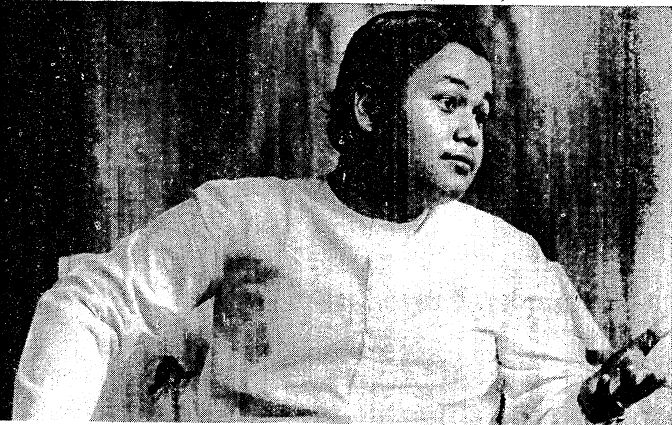 The Perfect Lord of Love