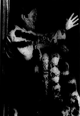 Newspaper Article re Prem Rawat aka Guru Maharaj Ji