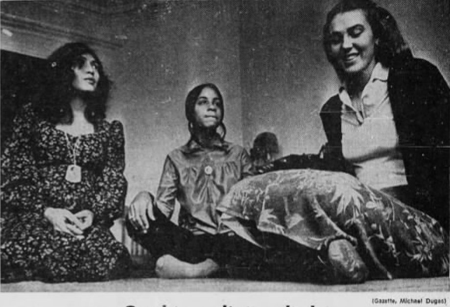 Prem Rawat's Premies