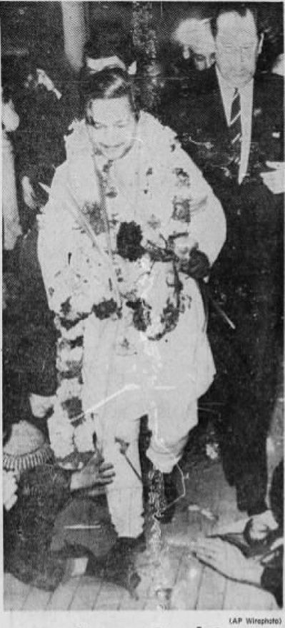 Guru Mharaj Ji aka Prem Rawat