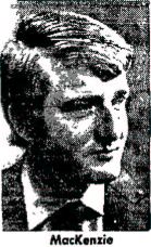 MacKenzie