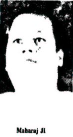 Newspaper Article re Prem Rawat aka Guru Maharaj Ji