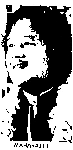 Newspaper Article re Prem Rawat aka Guru Maharaj Ji