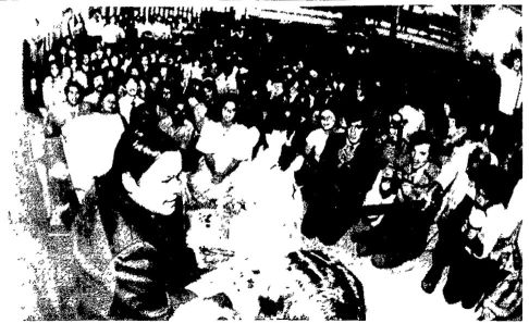 Newspaper Article re Prem Rawat aka Guru Maharaj Ji