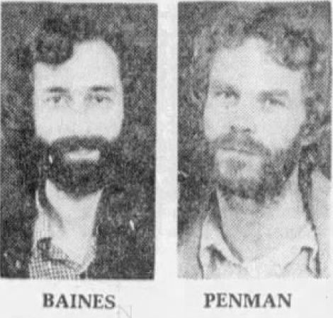 British Pilgrims Scold Divine Light