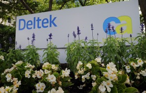 Deltek grew from a four-person start-up in 1983 to an indispensable middleman for businesses seeking government contracts.