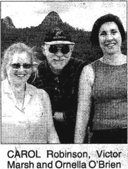 inner peace doesn't come cheap