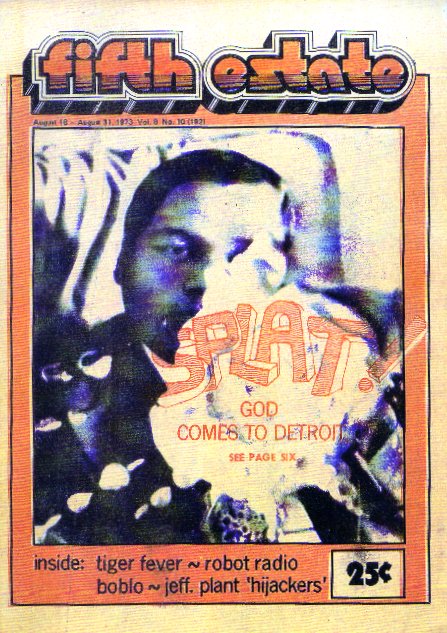 Counter-Cultural Reaxtions to Prem Rawat