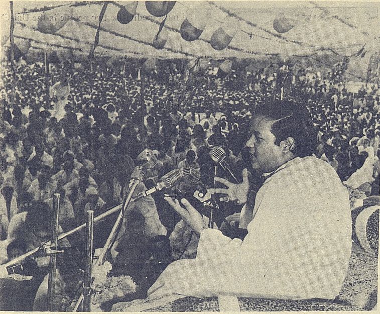 Magazine Article About Prem Rawat