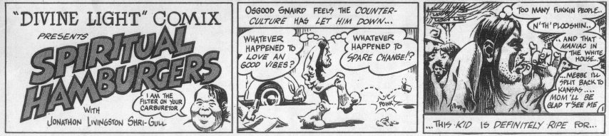 Prem Rawat on the Cover of the Rolling Stone