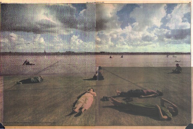 Prem Rawat on the Cover of the Rolling Stone