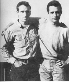 Neal Cassady