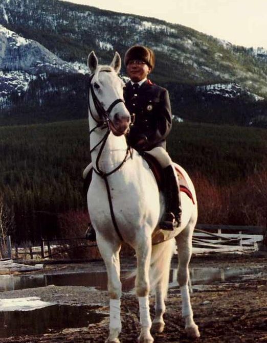 The Great General Trungpa