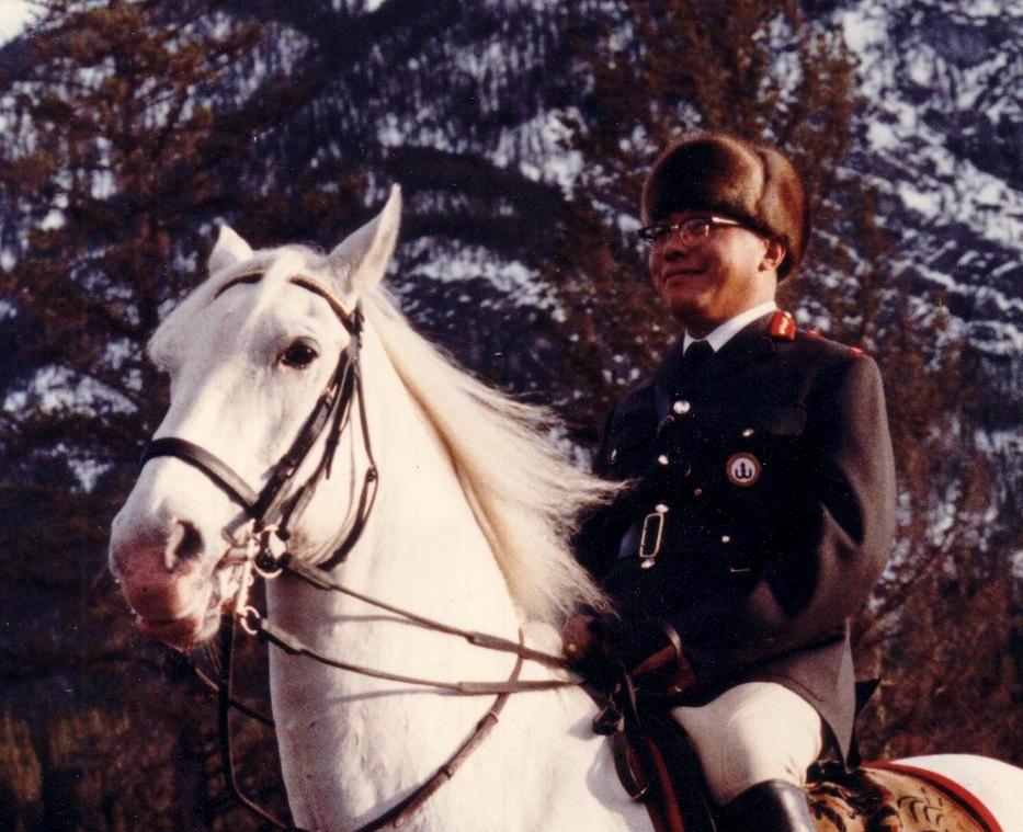 The Great General Trungpa