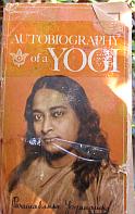 Autobiography of A Yogi