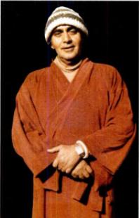 Swami Rama