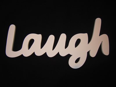 Laugh