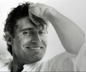 Michael Nouri "student" of Prem Rawat Michael Nouri "student" of Prem Rawat