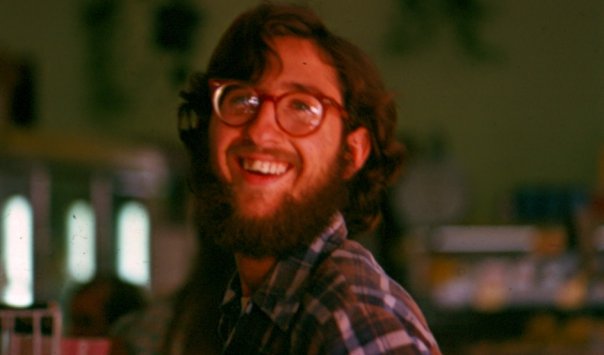 Jacques Sandoz: My story with Guru Maharj-ji !