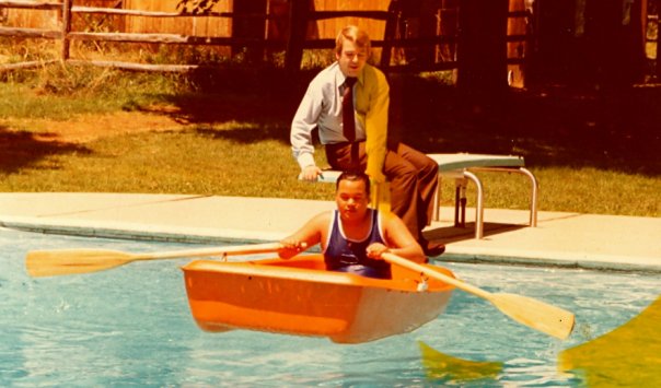 Jacques Sandoz: My story with Guru Maharj-ji ! Jacques Sandoz: My story with Guru Maharj-ji !