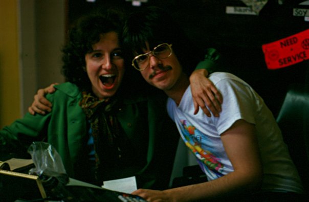 Jacques Sandoz: My story with Guru Maharj-ji !