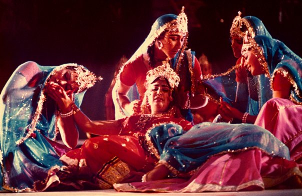 Jacques Sandoz: My story with Guru Maharj-ji !