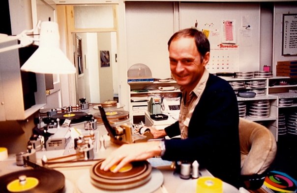 Jacques Sandoz: My story with Guru Maharj-ji !