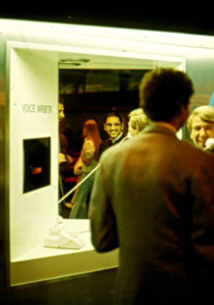 Jacques Sandoz: My story with Guru Maharj-ji !