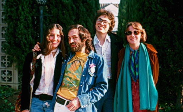 Jacques Sandoz: My story with Guru Maharj-ji !