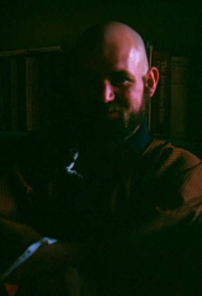 Jacques Sandoz: My story with Guru Maharj-ji !