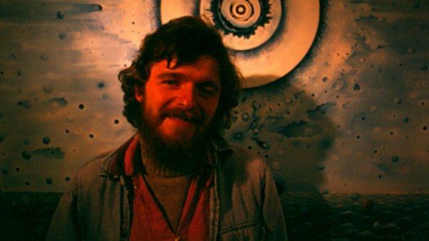 Jacques Sandoz: My story with Guru Maharj-ji !