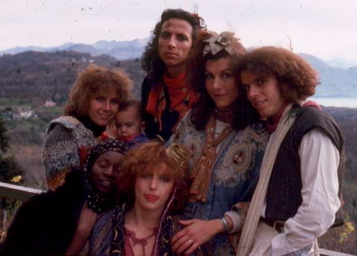 Jacques Sandoz: My story with Guru Maharj-ji !