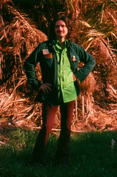 Jacques Sandoz: My story with Guru Maharj-ji !