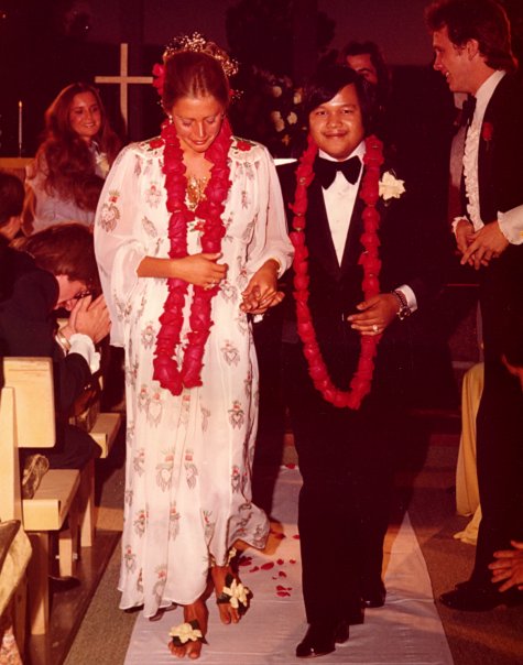 Jacques Sandoz: My story with Guru Maharj-ji !