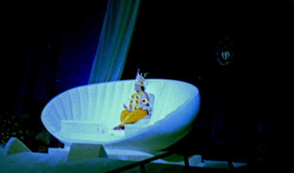 Jacques Sandoz photos