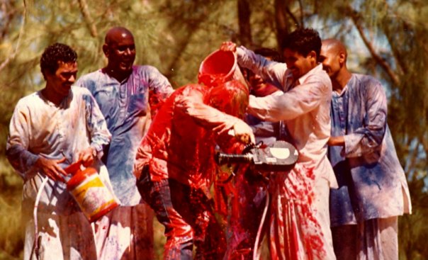 Jacques Sandoz photos