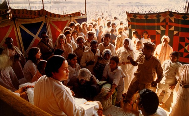 Prem Rawat Hans Jayanti 1971