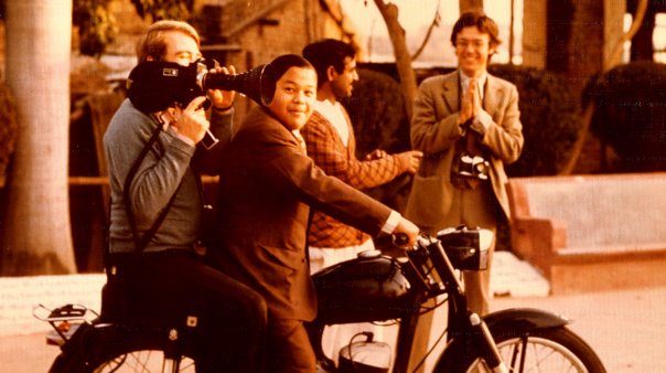 Prem Rawat Phony Peace Ambassador