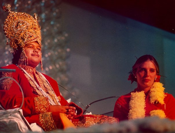 Prem Rawat Phony Peace Ambassador