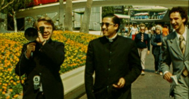 Jacques Sandoz photos