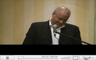 Raja Ji in Montreal 2008