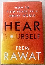Prem Rawat: Official Publications