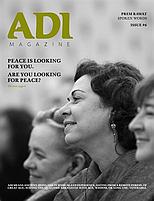 ADI magazine