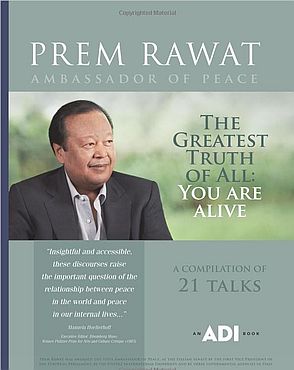 Prem Rawat: Official Publications