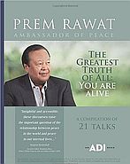 Prem Rawat: Official Publications