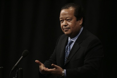 Prem Rawat Maharaji at IIT Delhi, India